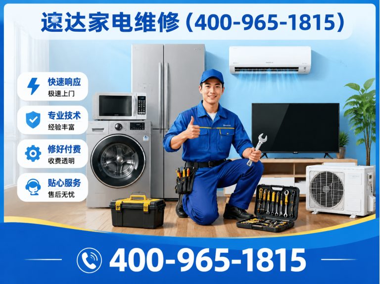 佳木斯空调维修展示图
