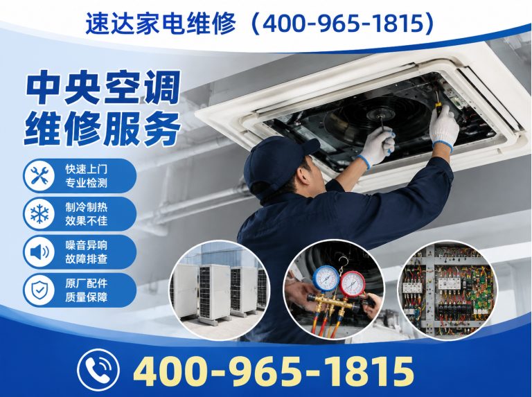 佳木斯空调拆装展示图